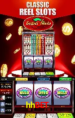 Blackjack na hhbet